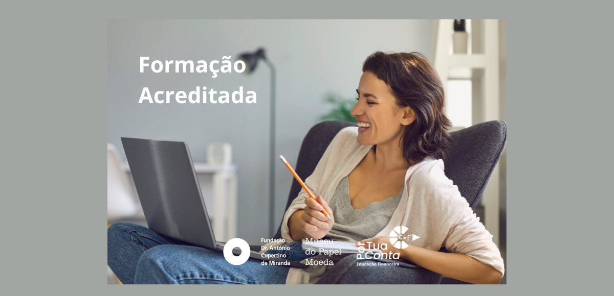 Ação de Formação Acreditada 2023/2024 (on-line)