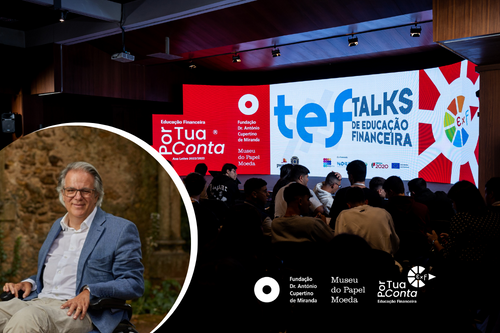 TEF Talks: o testemunho que vai inspirar a sua turma