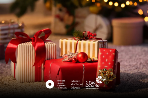 Natal com saldo positivo: 5 Dicas para protegeres o teu orçamento em dezembro