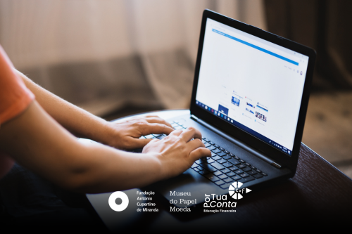 Dia da Internet Mais Segura: Estás Pronto para Proteger o teu Dinheiro no Mundo Profissional?