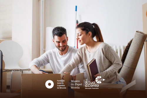 Queres comprar a tua primeira casa? Estes apoios podem ajudar