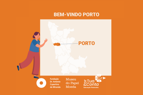 O Porto já está “Por Tua Conta”!